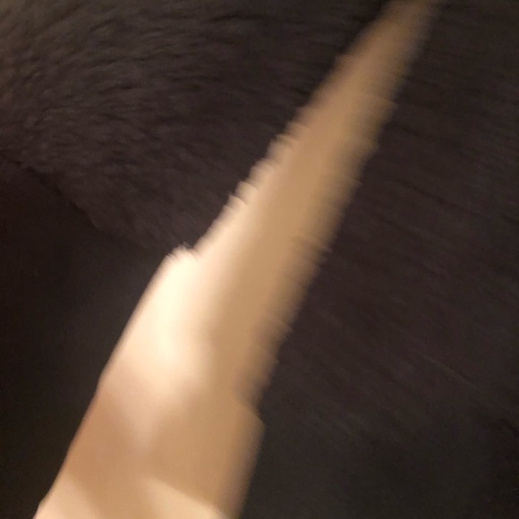 Zelos Wubbie Funnel Sweater Size XS - Picture 8 of 9